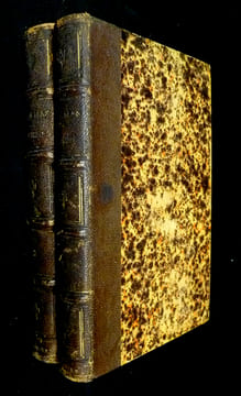 La Chine et les puissances chrétiennes (2 volumes). Sinibaldo de Mas D.
