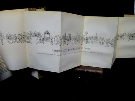 La Chine et les puissances chrétiennes (2 volumes). Sinibaldo de Mas D.