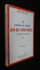 Un éveilleur de volonté : Jean des Vignes-Rouges à travers son oeuvre. Despert Jehan