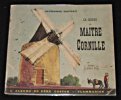 Le secret de Maitre Cornille. Daudet Alphonse