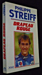 Drapeau rouge. Gaignault Gilles,Laborderie Renaud de,Magny François-Xavier,Streiff Philippe