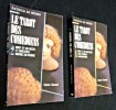 Le tarot des comédiens.  (2 volumes). Rosbo Patrick de