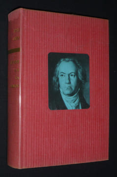 Beethoven, la vie d'un conquérant. Ludwig Emile
