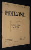 Bretagne (17e année, n°162, juillet 1938) : Un tour de Bretagne au XXe siècle. Collectif,Gourvil Francis