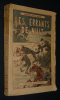 Les Errants de nuit. Féval Paul