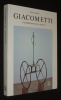 Giacometti : les dimensions de la réalité. Dufrêne Thierry