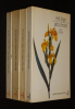 Jardins et routes. Journal 1939-1948 (4 volumes). Jünger Ernst