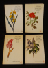 Jardins et routes. Journal 1939-1948 (4 volumes). Jünger Ernst