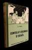 Contes et légendes d'Israël. Weil A.
