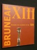 Bruneaf XIII, 10/06/2003 : Brussels Non European Art Fair. Collectif,Loos Pierre