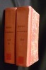 Revue coloniale, 1847 (deux volumes). Bajot,Collectif,Poirré