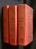 Revue coloniale, 1863 (3 volumes). Bajot,Collectif,Poirré