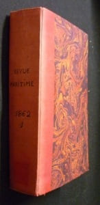 Revue coloniale, 1862, volume 1. Bajot,Collectif,Poirré