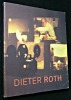 Dieter Roth. Centre r&eacute;gional d'art contemporain Midi-Pyr&eacute;n&eacute;es, 16 mars-26 juin 1987. Broos Kees