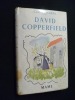 David Copperfield. Dickens Charles