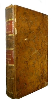 Oeuvres complètes de Condillac (20 volumes). Condillac Abbé de