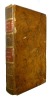 Oeuvres complètes de Condillac (20 volumes). Condillac Abbé de