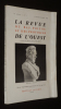 La Revue du Bas-Poitou et des provinces de l'Ouest (79e année - n°1, janvier-février 1968). Collectif
