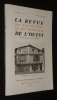La Revue du Bas-Poitou et des provinces de l'Ouest (79e année - n°2, mars-avril 1968). Collectif