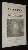 La Revue du Bas-Poitou et des provinces de l'Ouest (79e année - n°3-4, mai-août 1968). Collectif