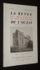 La Revue du Bas-Poitou et des provinces de l'Ouest (81e année - n°1, janvier-février 1970). Collectif