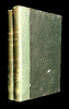 Fables de la Fontaine (2 tomes). La Fontaine Jean de