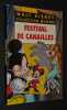 Festival de Canailles (Walt Disney - Collection Mystère). Collectif