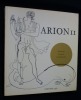 Arion 11 ; prosateurs hongrois contemporain. Collectif