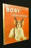 Boby chien prodige. Gottlieb W.P.