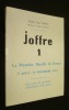 Joffre 1. La Première Bataille de France (7 août - 16 novembre 1914). Menu Charles Léon