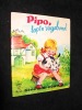 Pipo, lapin vagabond. Ancelet Janine