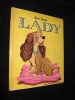 Lady. Disney Walt