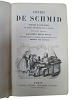 Contes de Schmid (tomes 1 à 4). Schmid
