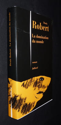 La domination du monde