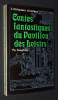 Contes fantastiques du Pavillon des Loisirs. Pu Songling