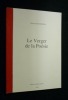 Le Verger de la Poésie. Pickersgill