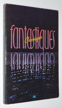 Chroniques fantastiques. Petit-Castelli Claude