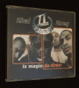 La Magie du tiroir - 2 Bal 2 Neg (CD). Collectif