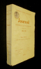 Journal : Mémoires de la vie littéraire. Tome 1 : 1851-1861. Goncourt Edmond et Jules
