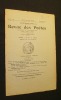 Revue des Poètes, tome XXV, n° 280, septembre-octobre 1930. Collectif