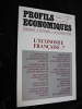 Profils économiques, n° 7 : L'Economie française-7. Collectif