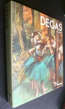 Degas. Sutton Denys