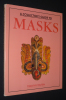A Collector's Guide to Masks. Teuten Timothy
