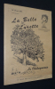 La Belle Lurette, n°24 juin 2001 : La Châtaigneraie. Collectif