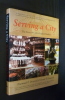 Serving a City. The story of Cork's English Market. O Drisceoil Diarmuid & Donal