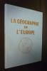 L'Europe en images (tomes I et II). Boigelot Henry,Gossot Henry