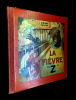 Fripounet et Marisette : La Fièvre Z. Bonnet R.