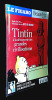 Le Figaro / Beaux Arts magazine hors-série: Tintin à la découverte des grandes civilisations. Hergé, les secrets d'un magicien de l'image. Collectif