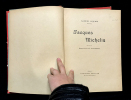 Jacques Michelin. Liquier Gabriel