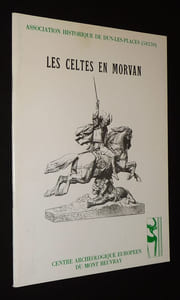 Les Celtes en Morvan